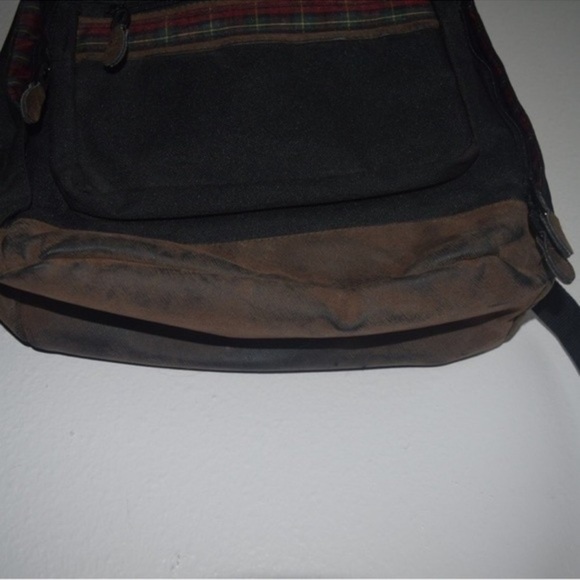 Vintage Duck Head Backpack - Picture 7 of 7